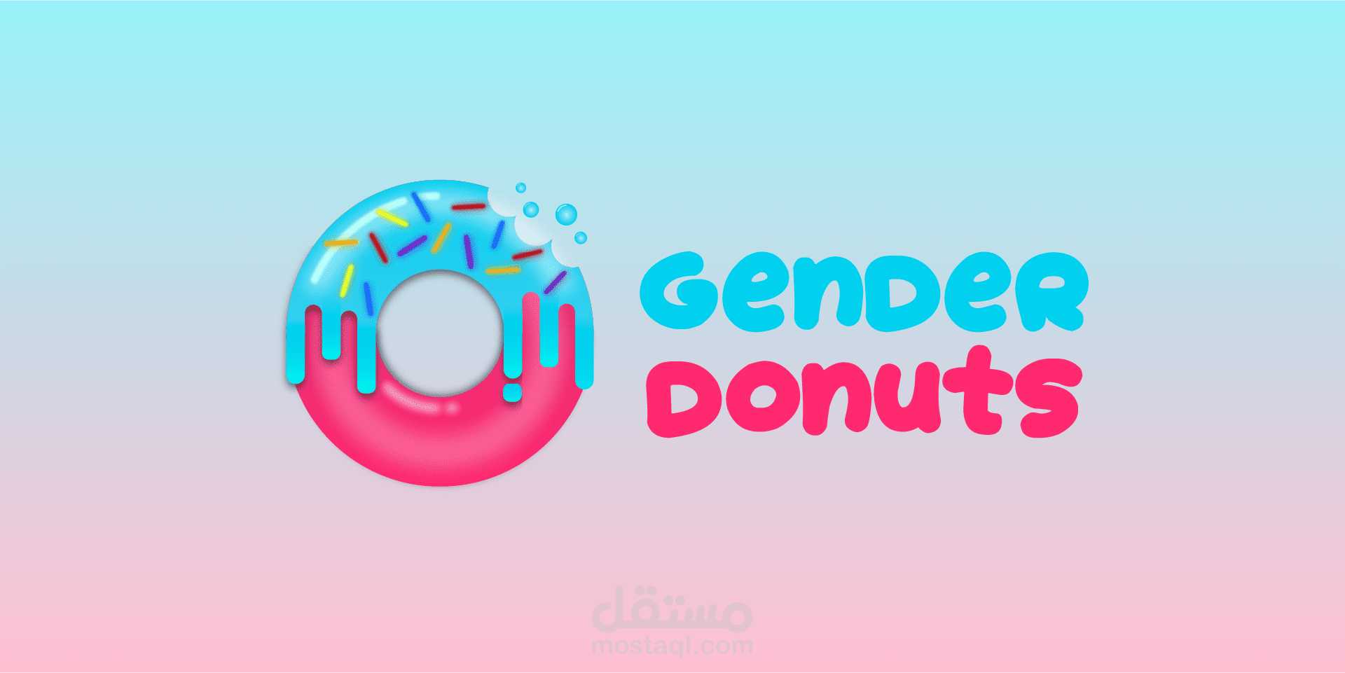 Gender Donuts