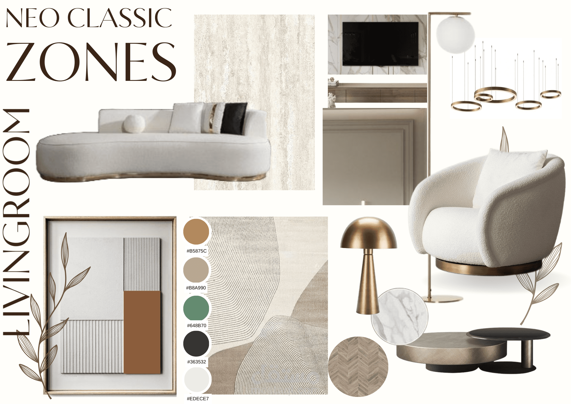 تصميم مودبورد