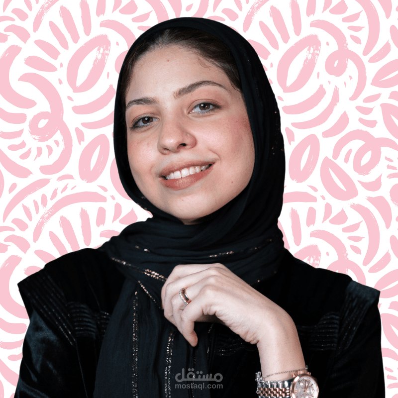 Personal Branding Mariam Sherif