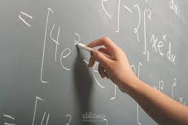 Mathematic Teacher at the university of Algiers
