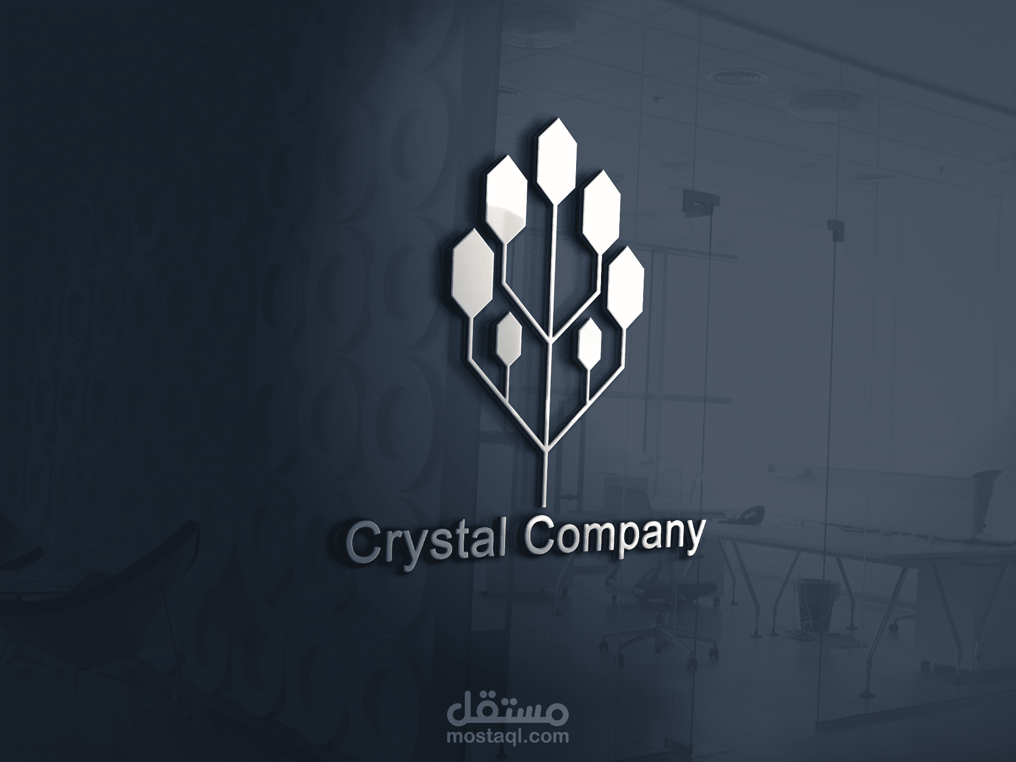 تصميم شعارات