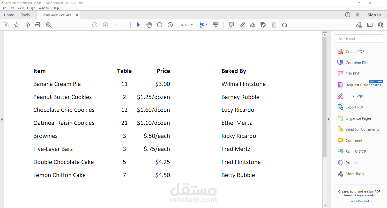تحويل الملفات من pdf إلى word