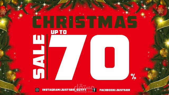 تصاميم سوشال ميديا