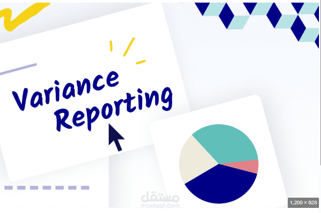 Variance Analysis Report