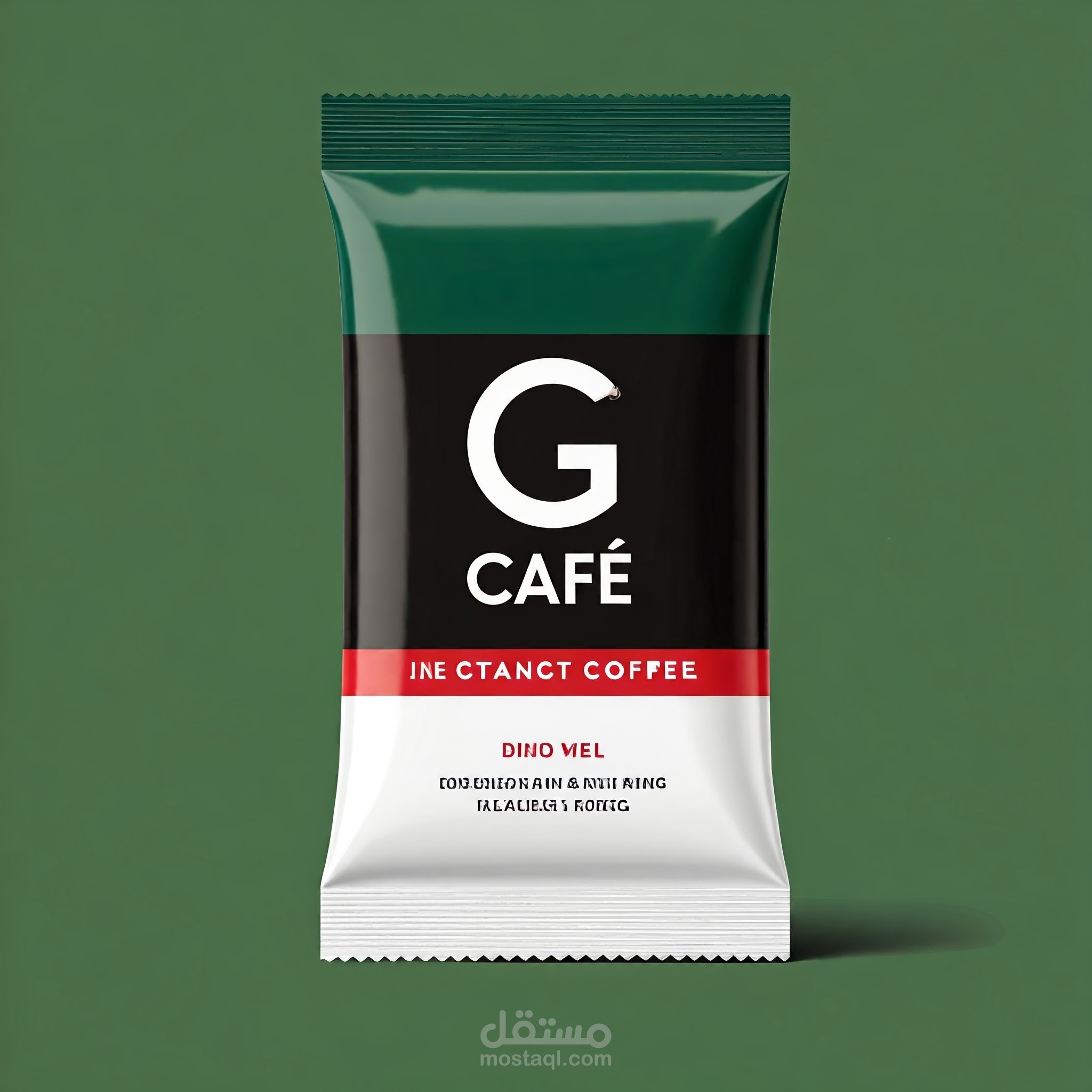 Premium Packaging Design & Visual Advertising Campaign