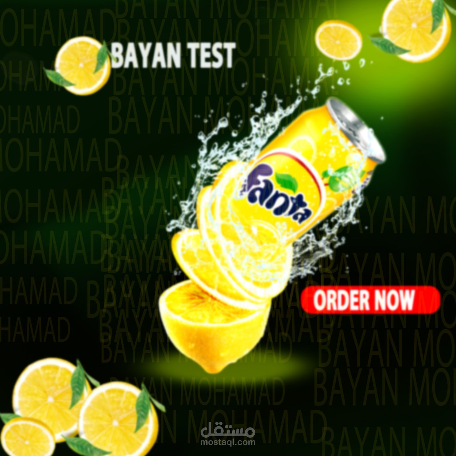 تصاميم سوشيال ميديا