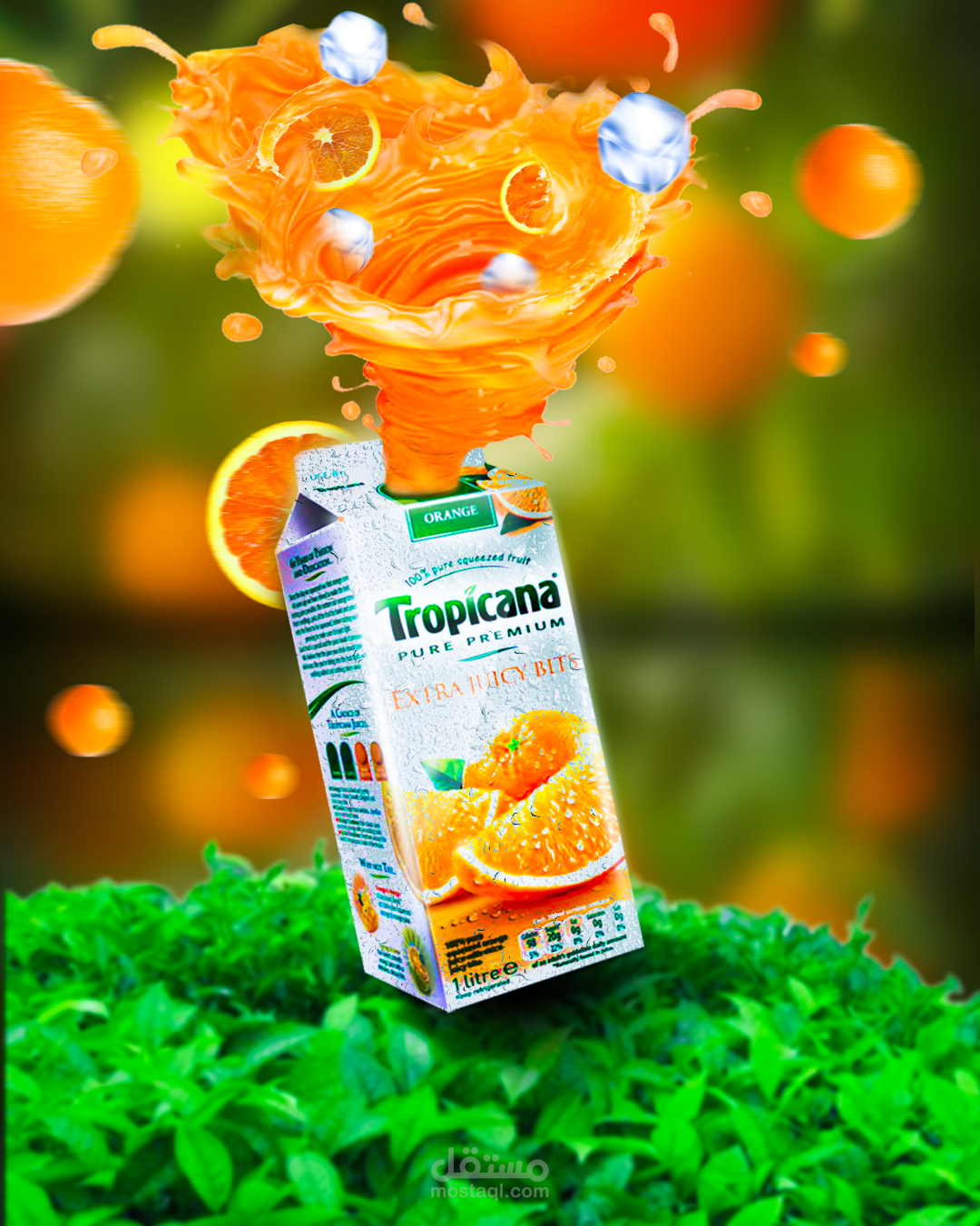 tropicana