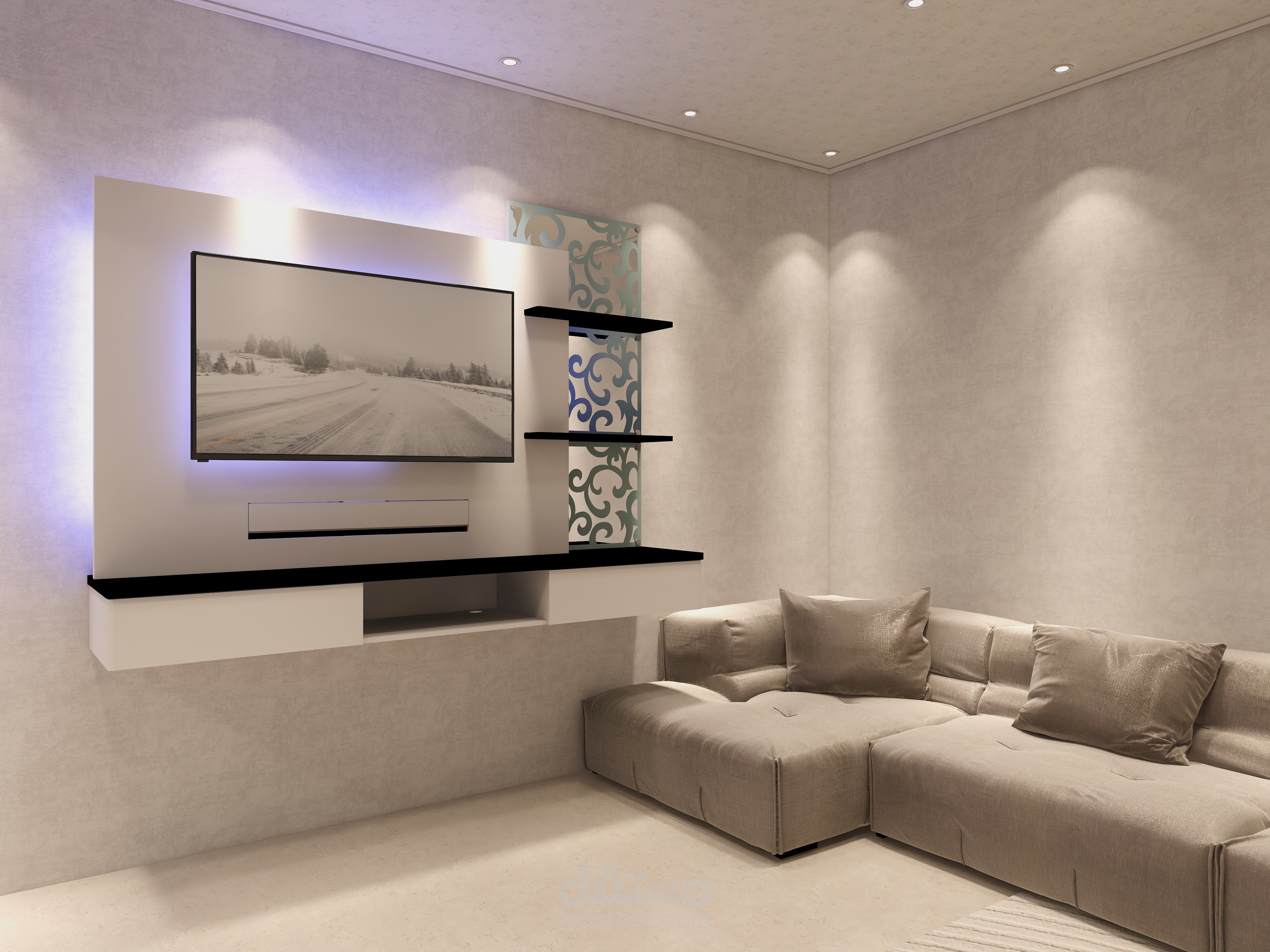 تصميم داخلي