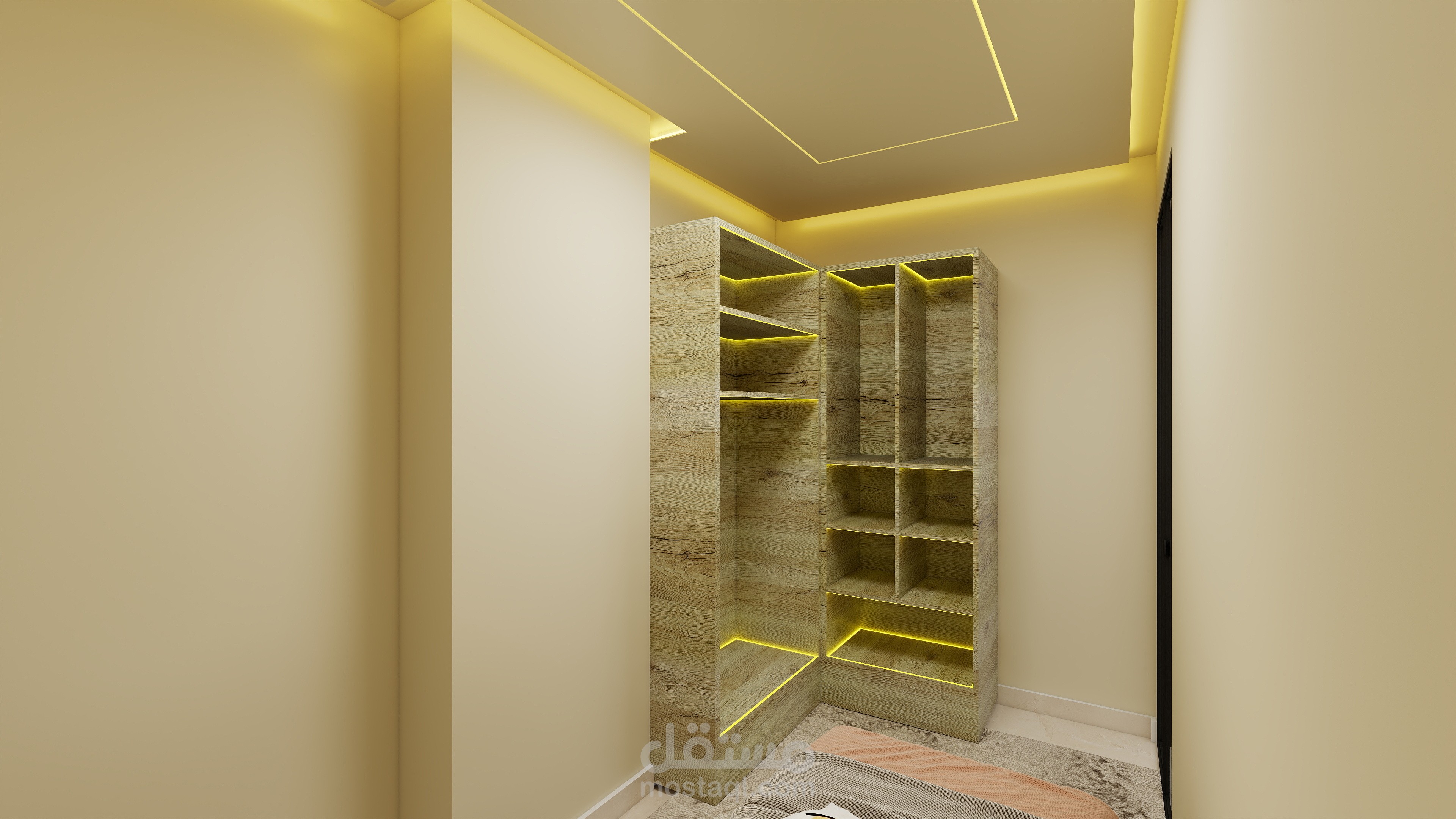 منزل بالإسكان المتميز بالشروق - مصر