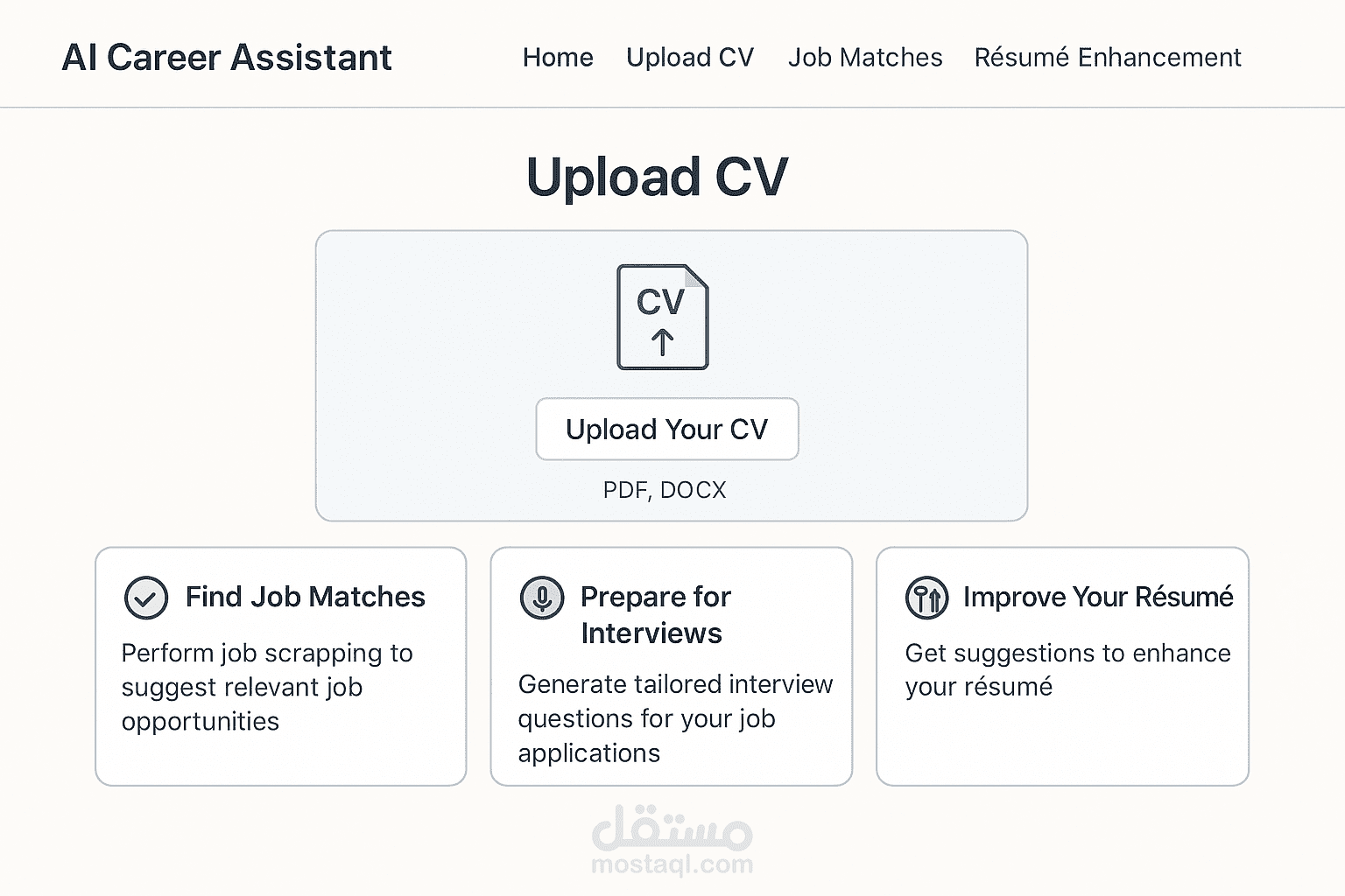 AI_Career_Assistant