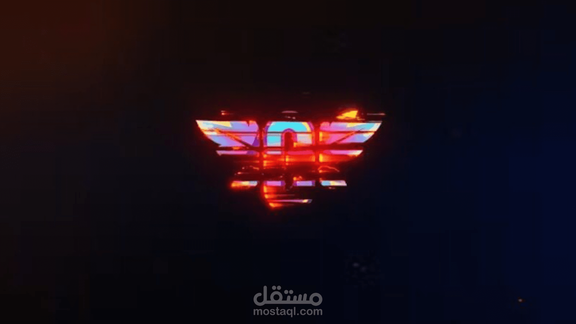 Energy Logo Intro |  مقدمه لوجو مليان طاقه