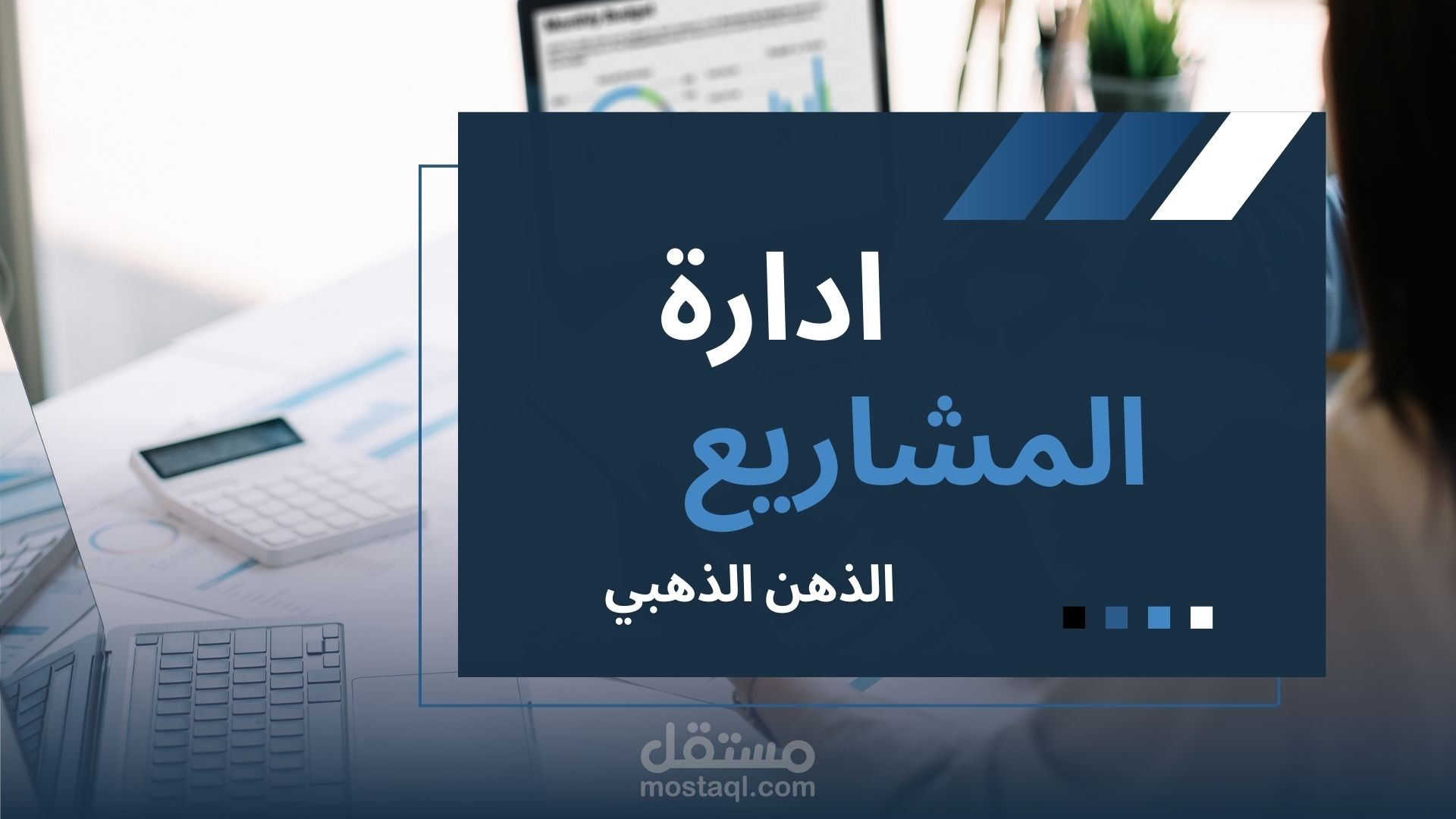 الابتكار في إدارة المشاريع كرافعة للتنافسية