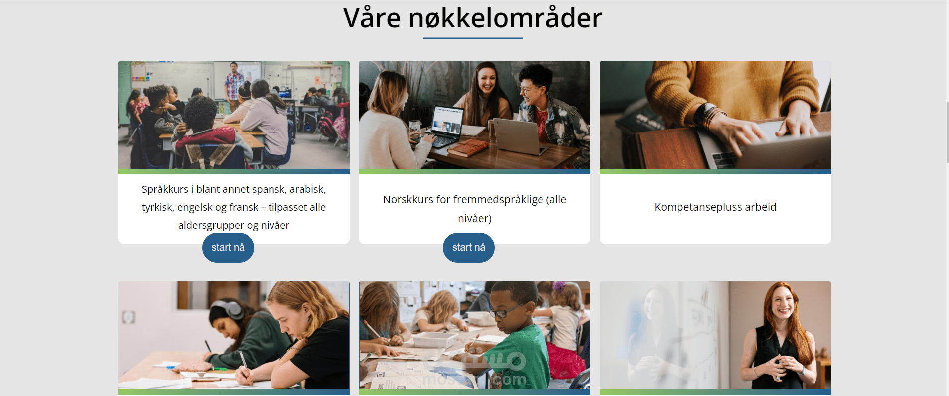NDI Sprakskole AS