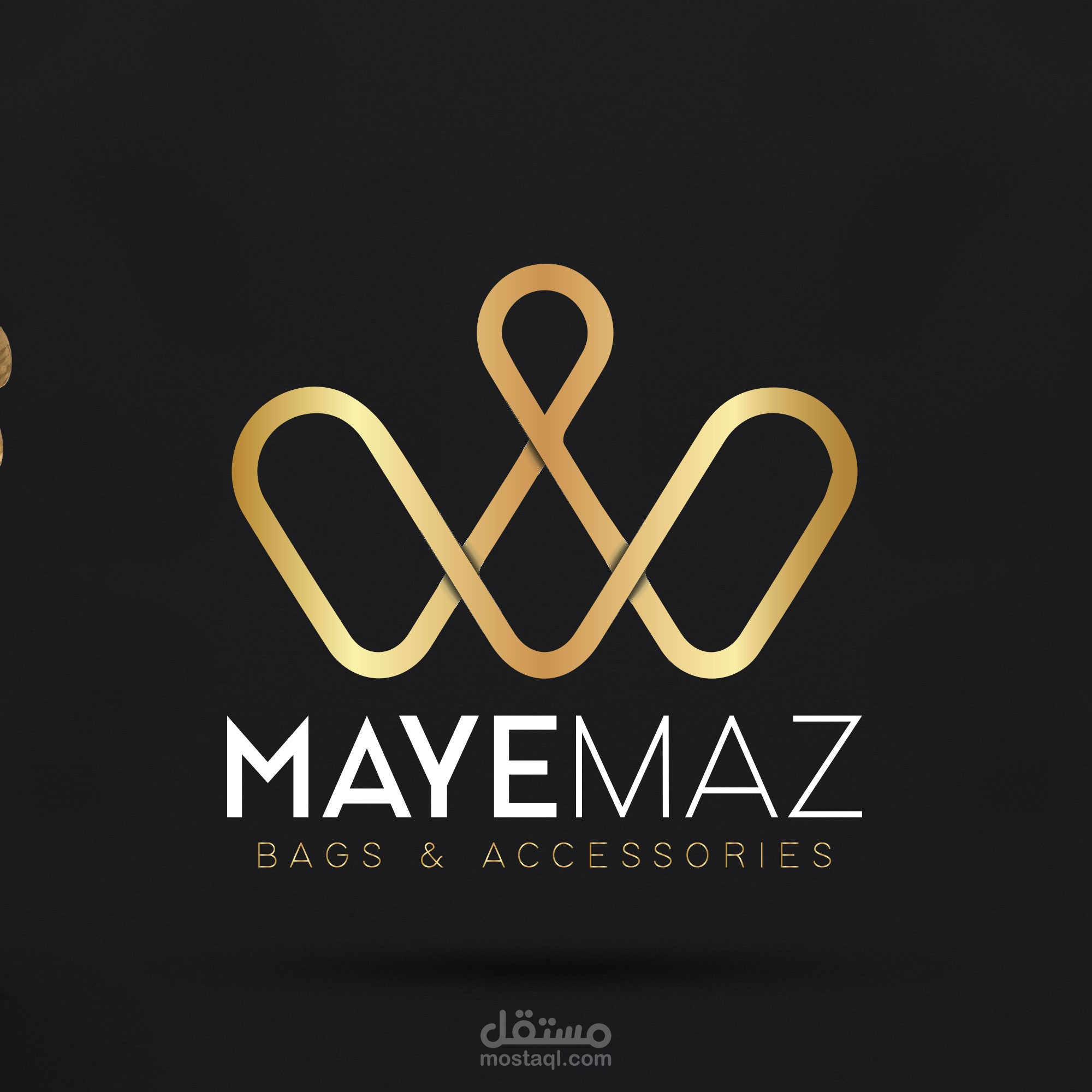 mayemaz logo