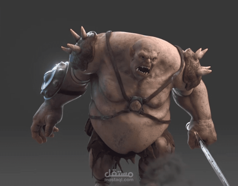 Animation reel