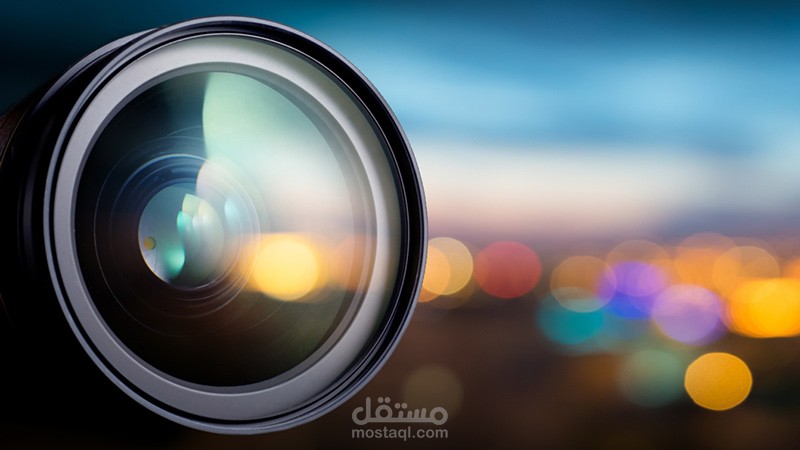 مونتاج فيديو وثائقي
