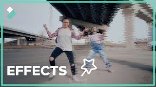مونتاج فيديو