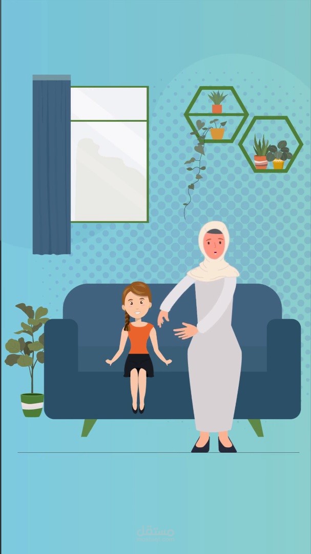 فيديو موشن لمؤسسة طبية