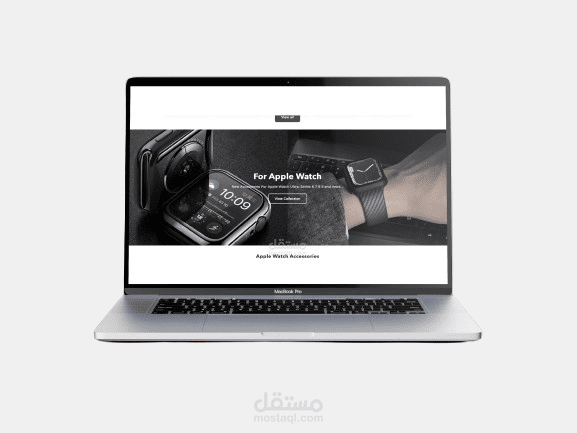 موقع دروب شيبينغ لبيع اكسسوارات الهواتف