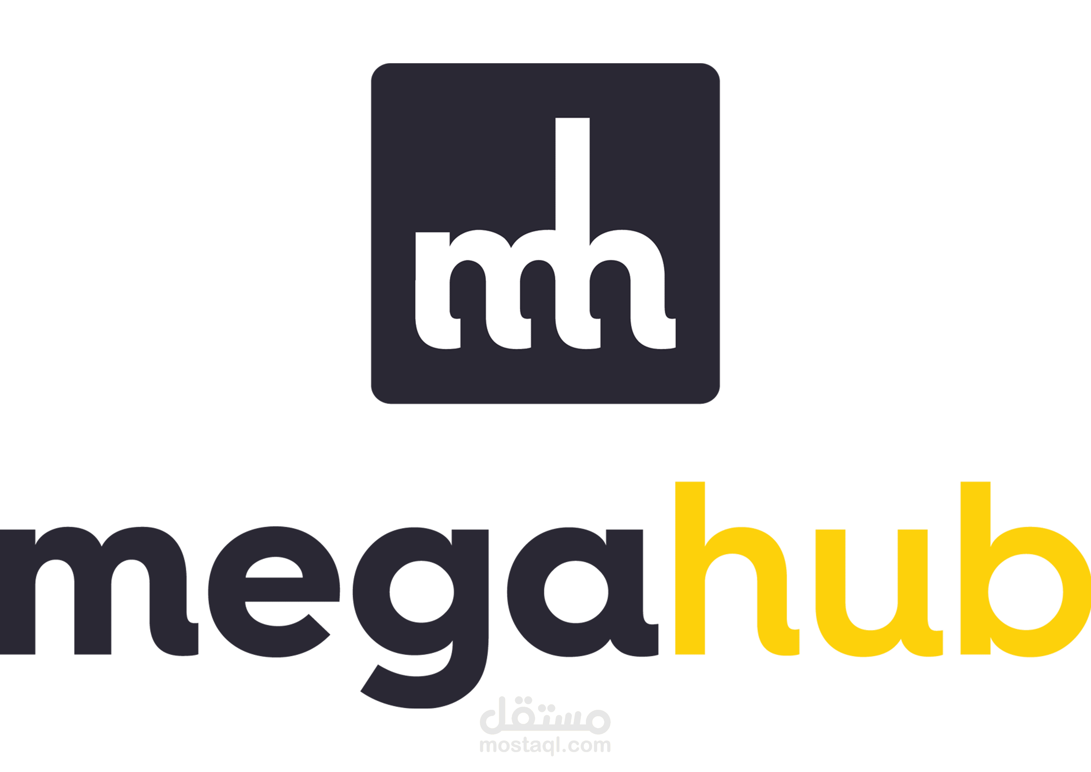 مسوق إلكتروني لMegahub Store