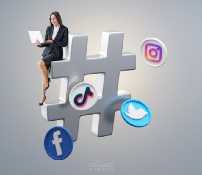Social Media Marketing specialist