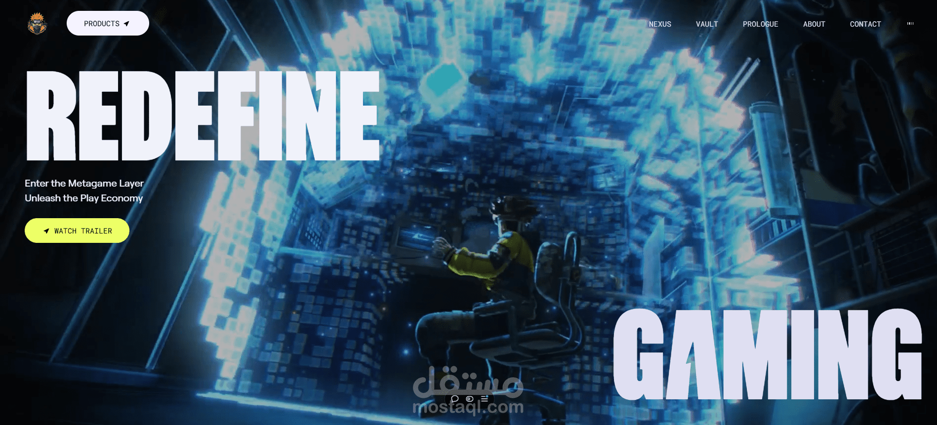 موقع ألعاب