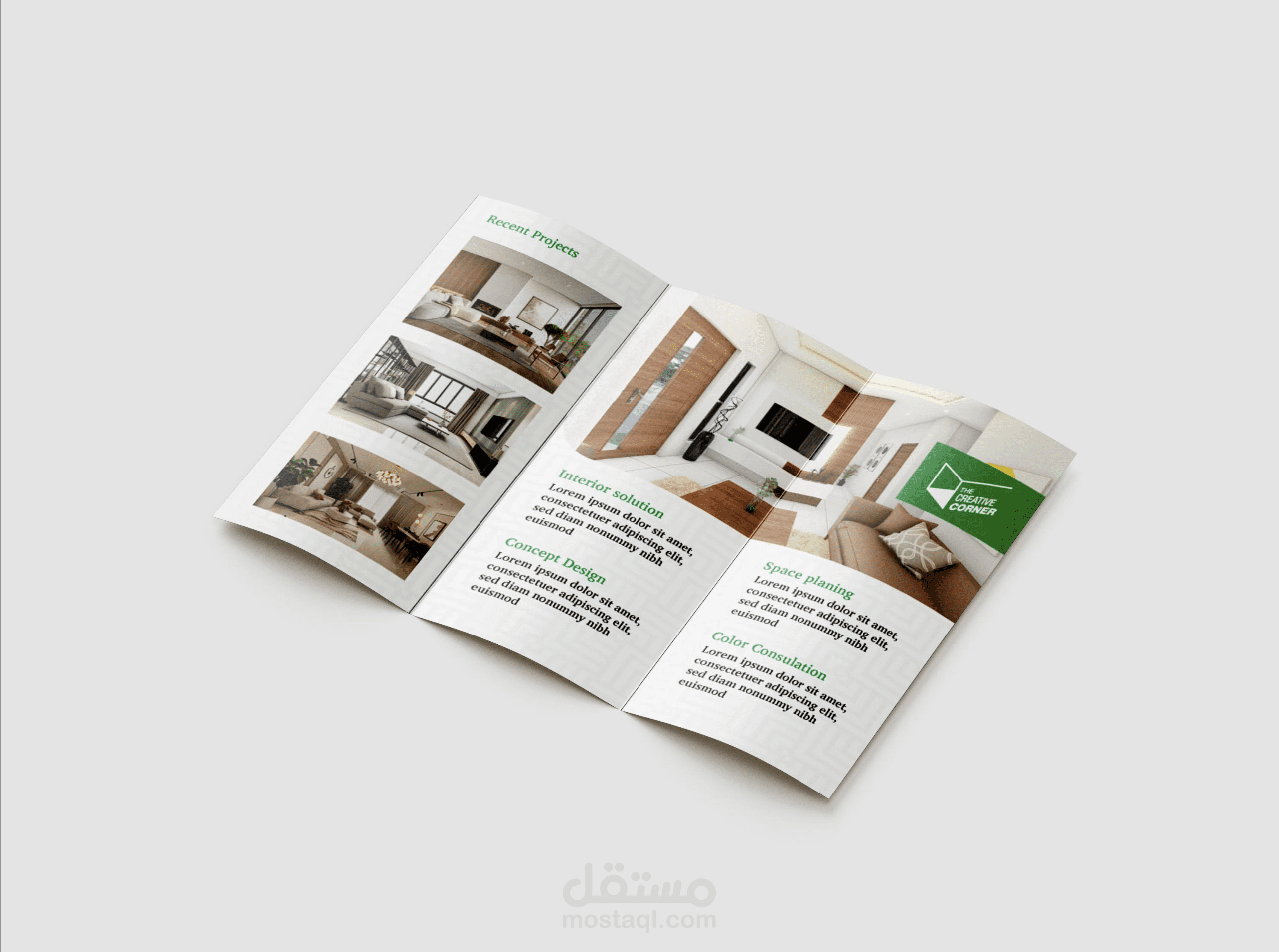 Brochure Design