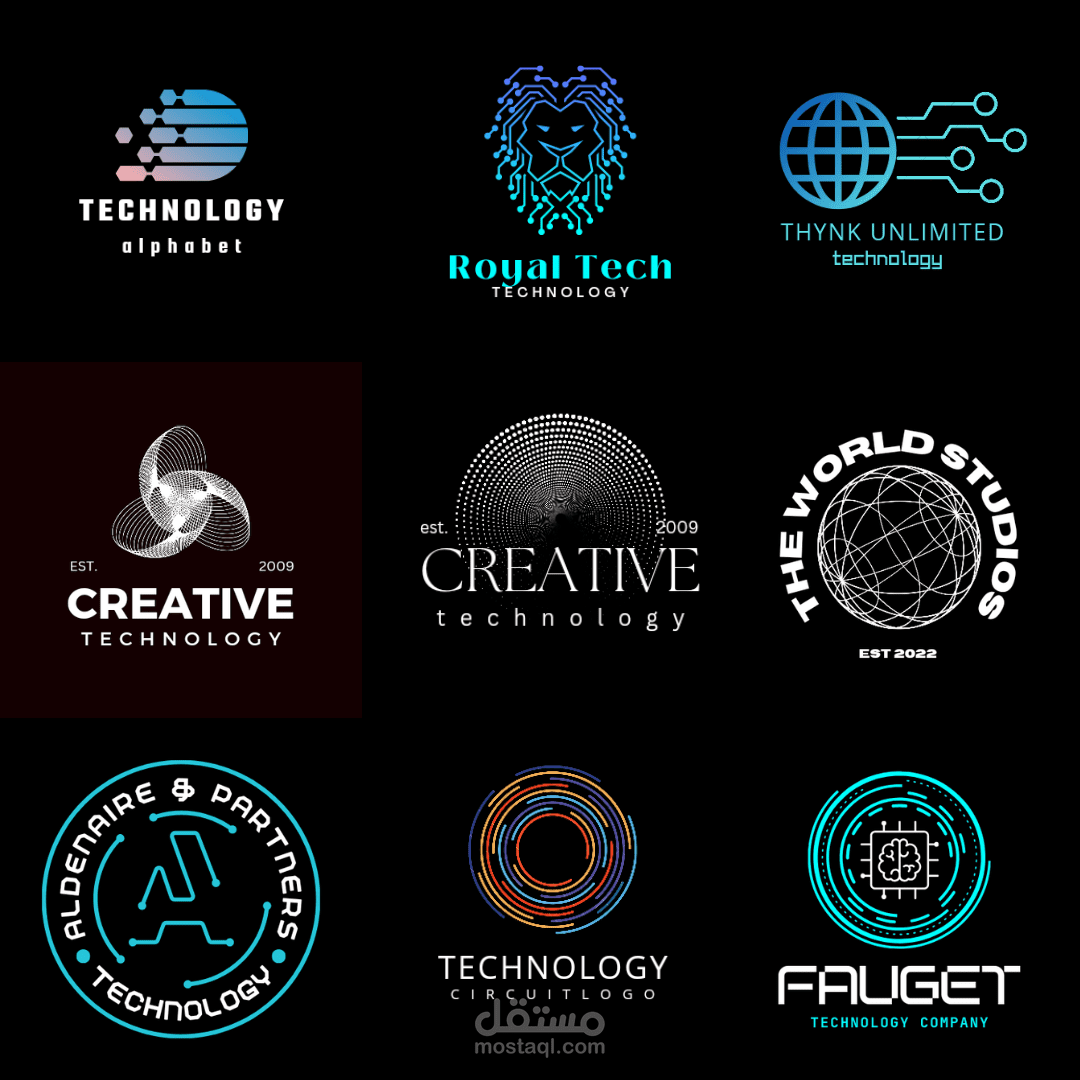 Logo design