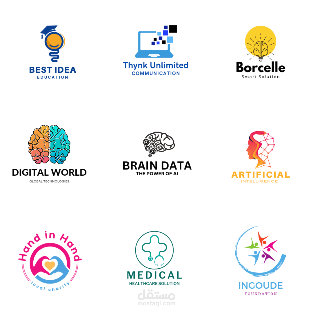 Logo design