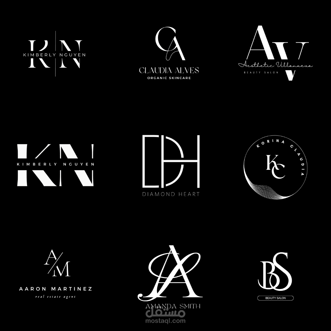 Logo design