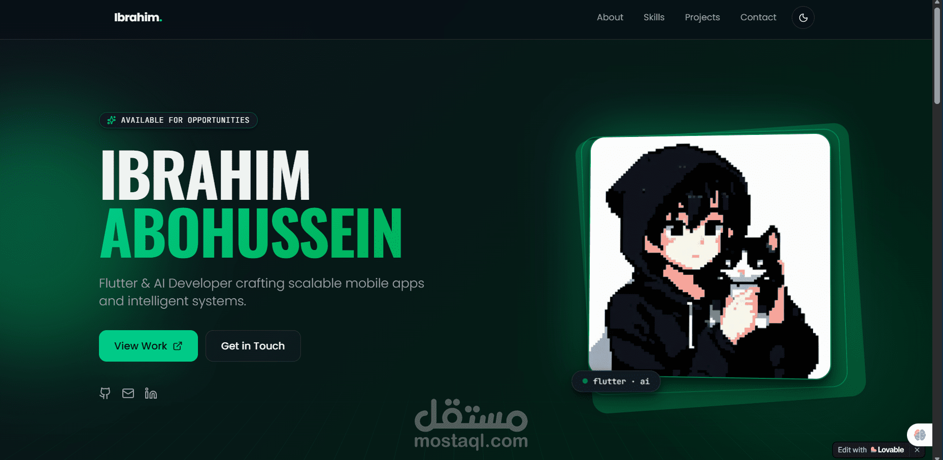 Portfolio