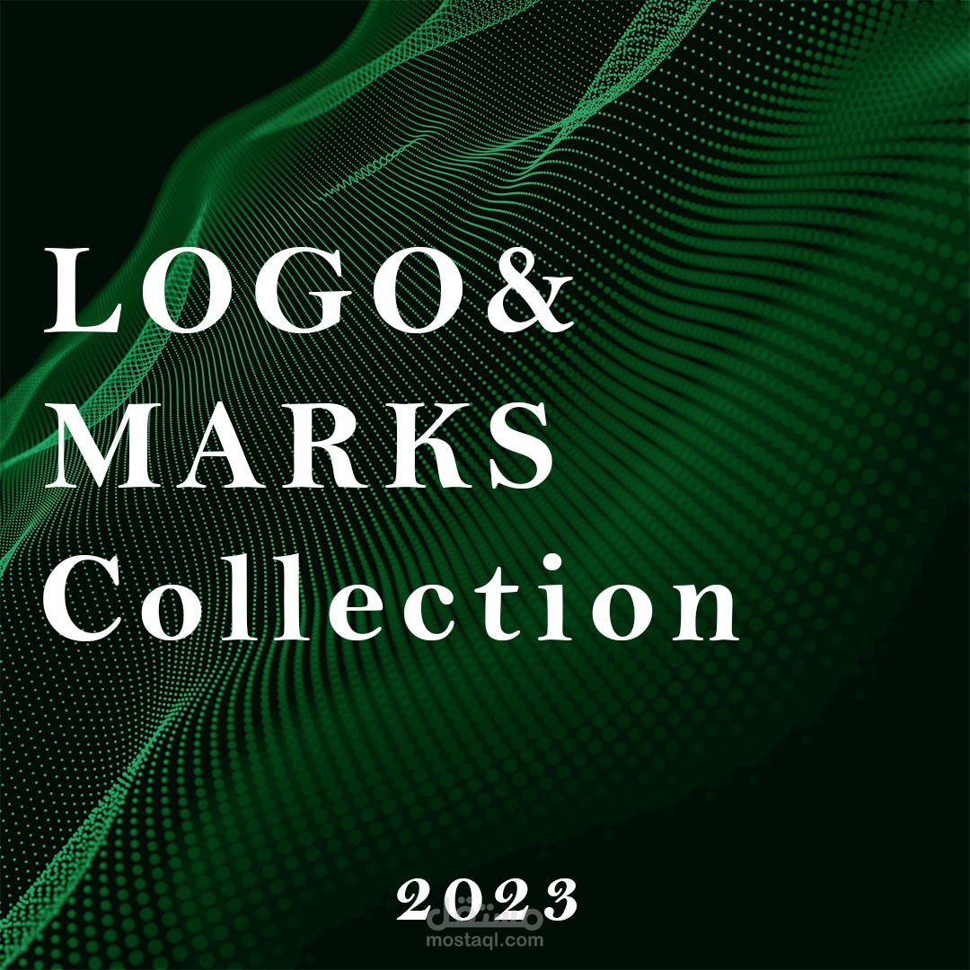 تصميم شعارات logo احترافية ومميزة