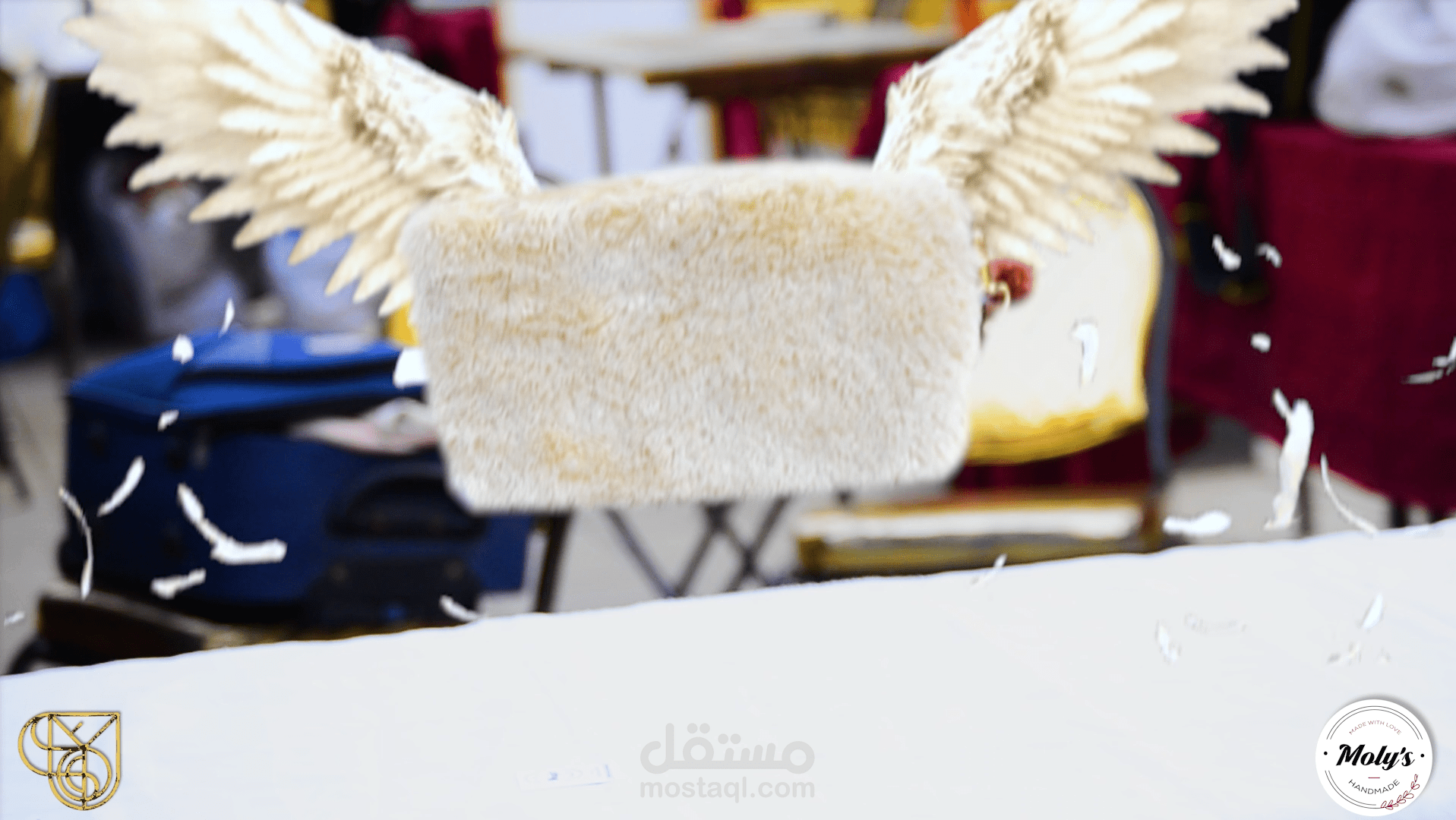 (MOLY'S HANDMADE (Bazar