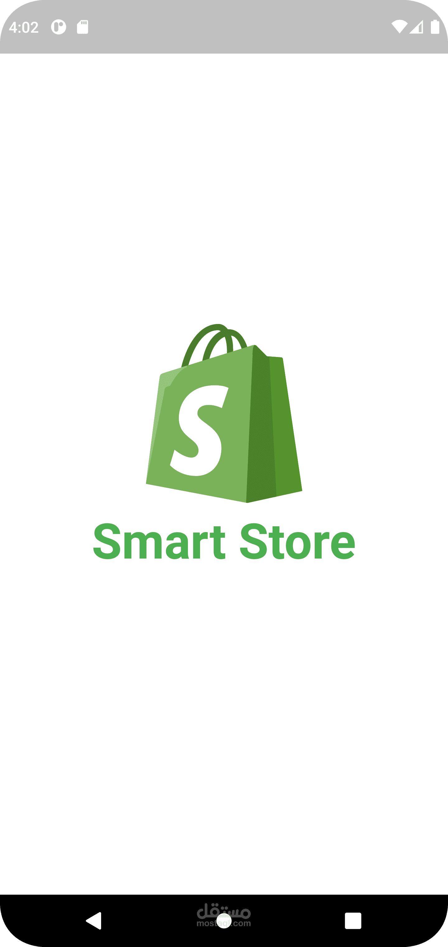 Smart Store
