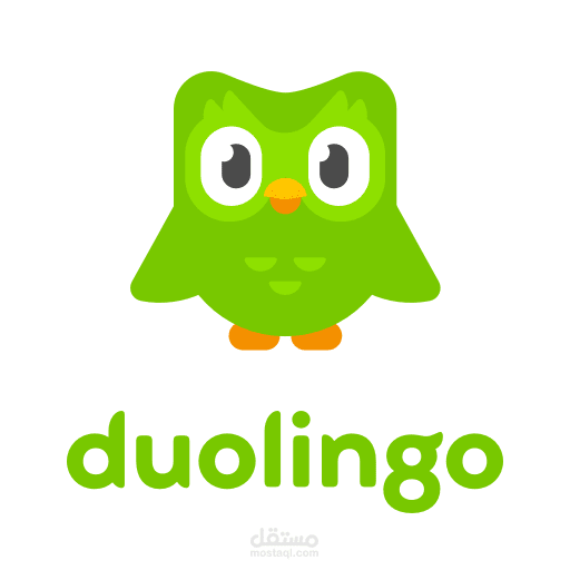 ترجمة برنامج Duolingo