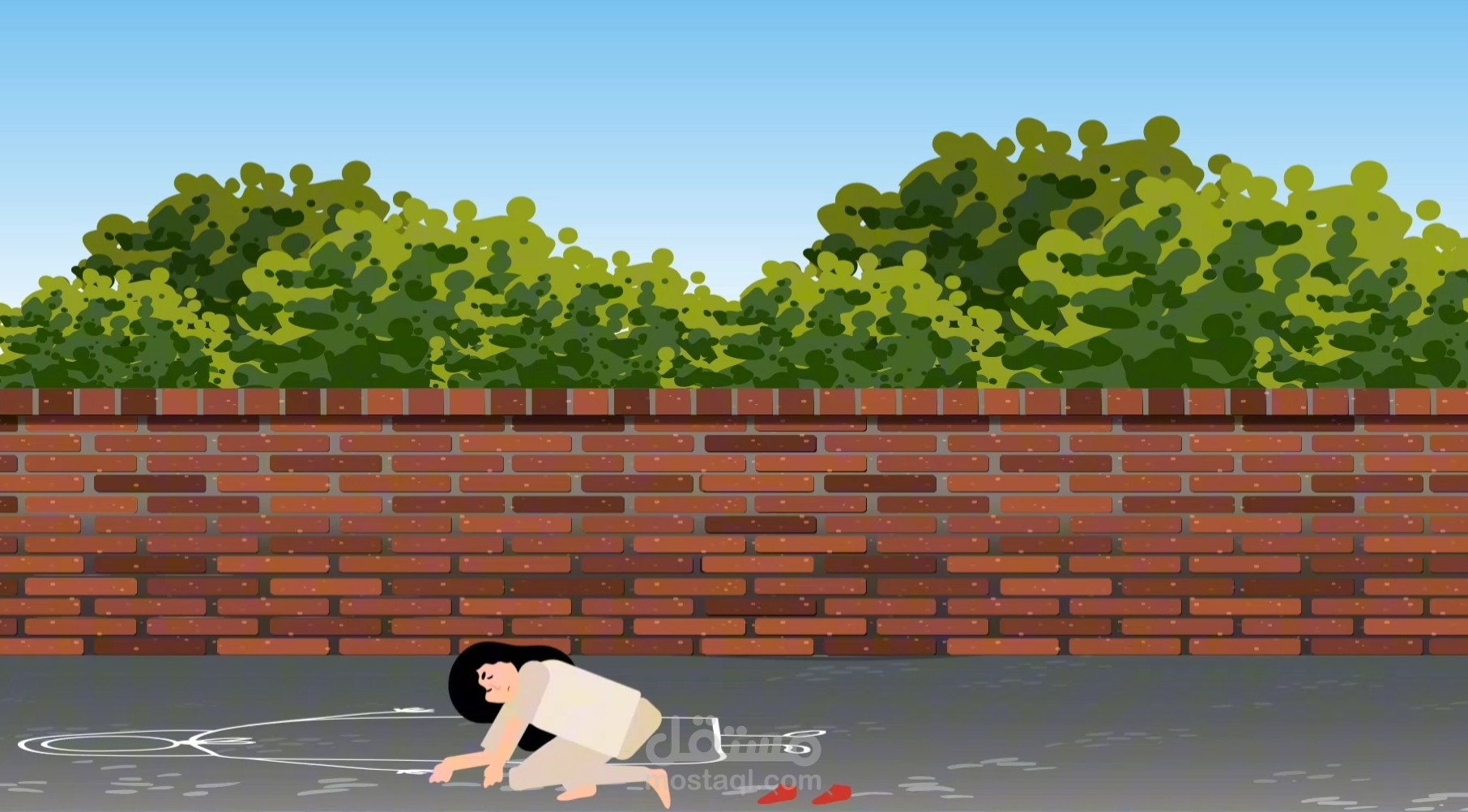 رحم الله كل الأمهات الأحياء منهم والأموات