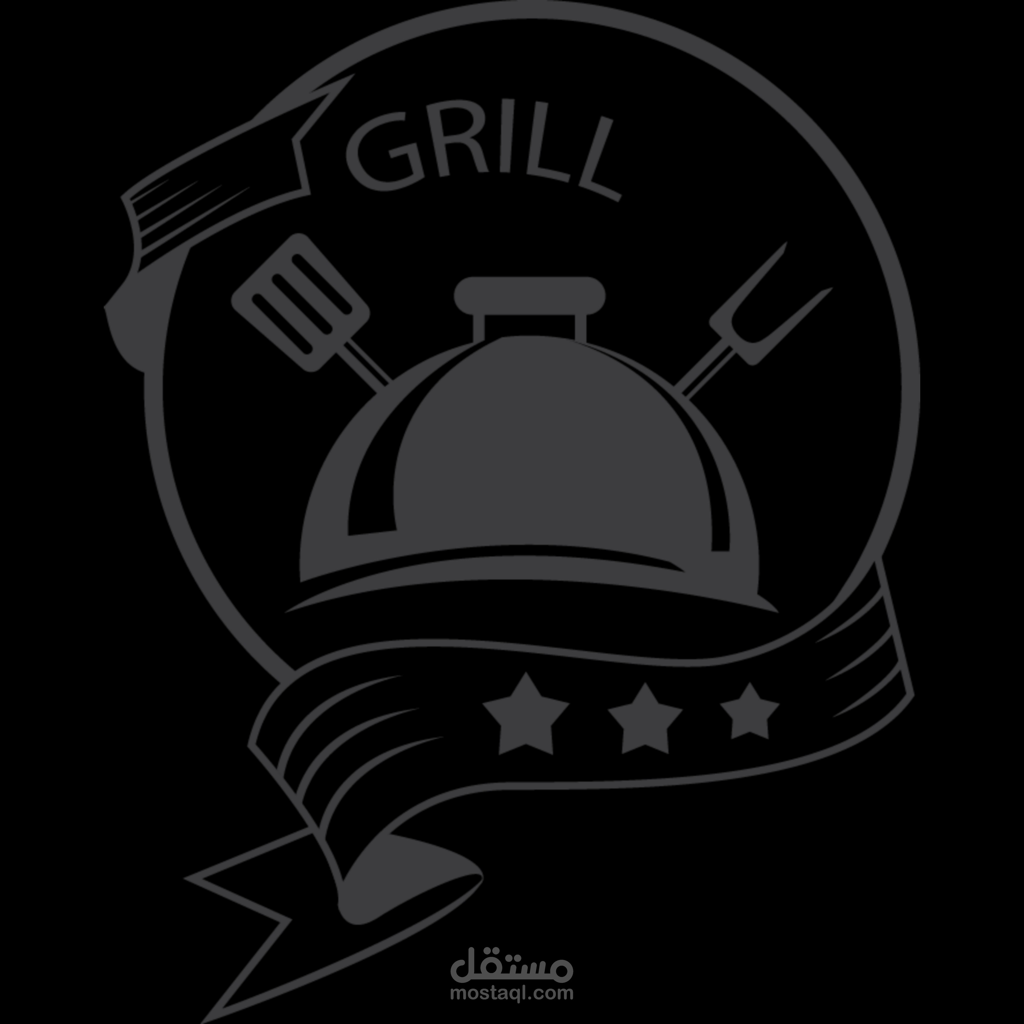 تصميم شعار بطريقة إحترافية لجميع المجالات