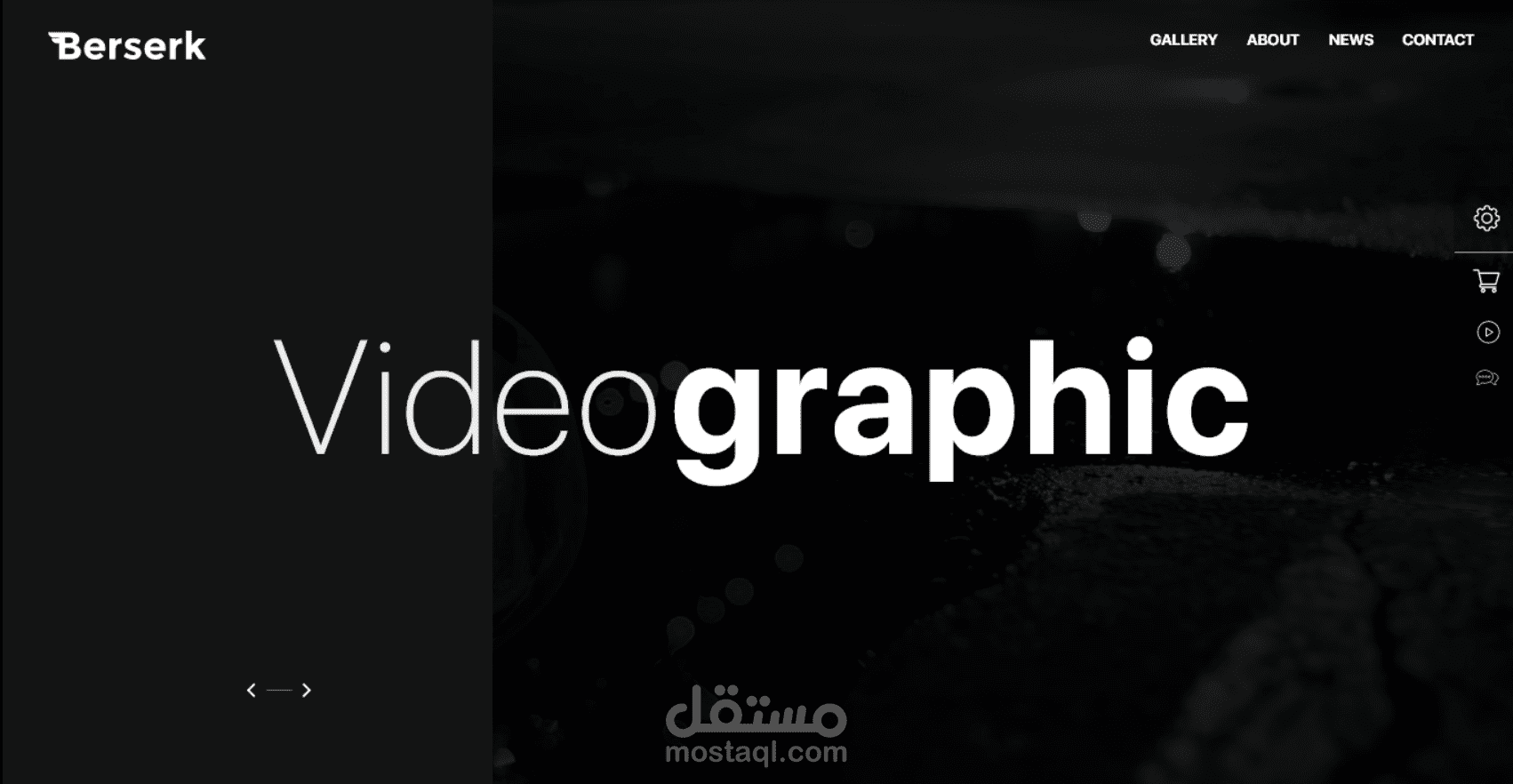 Website