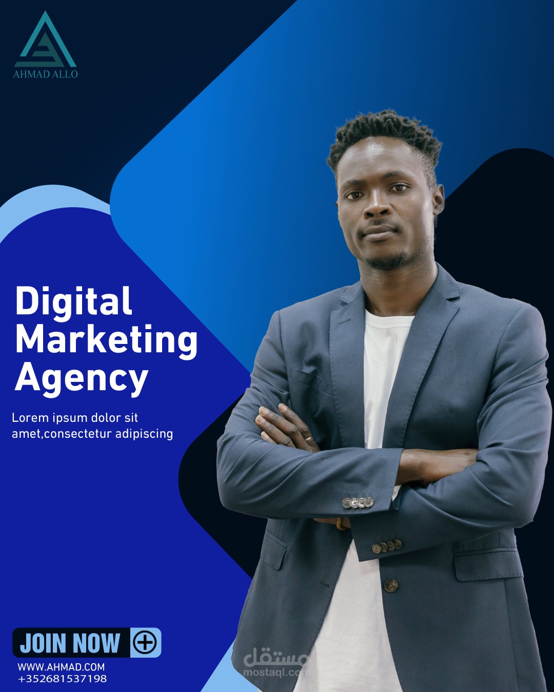 تصاميم سوشيل ميديا