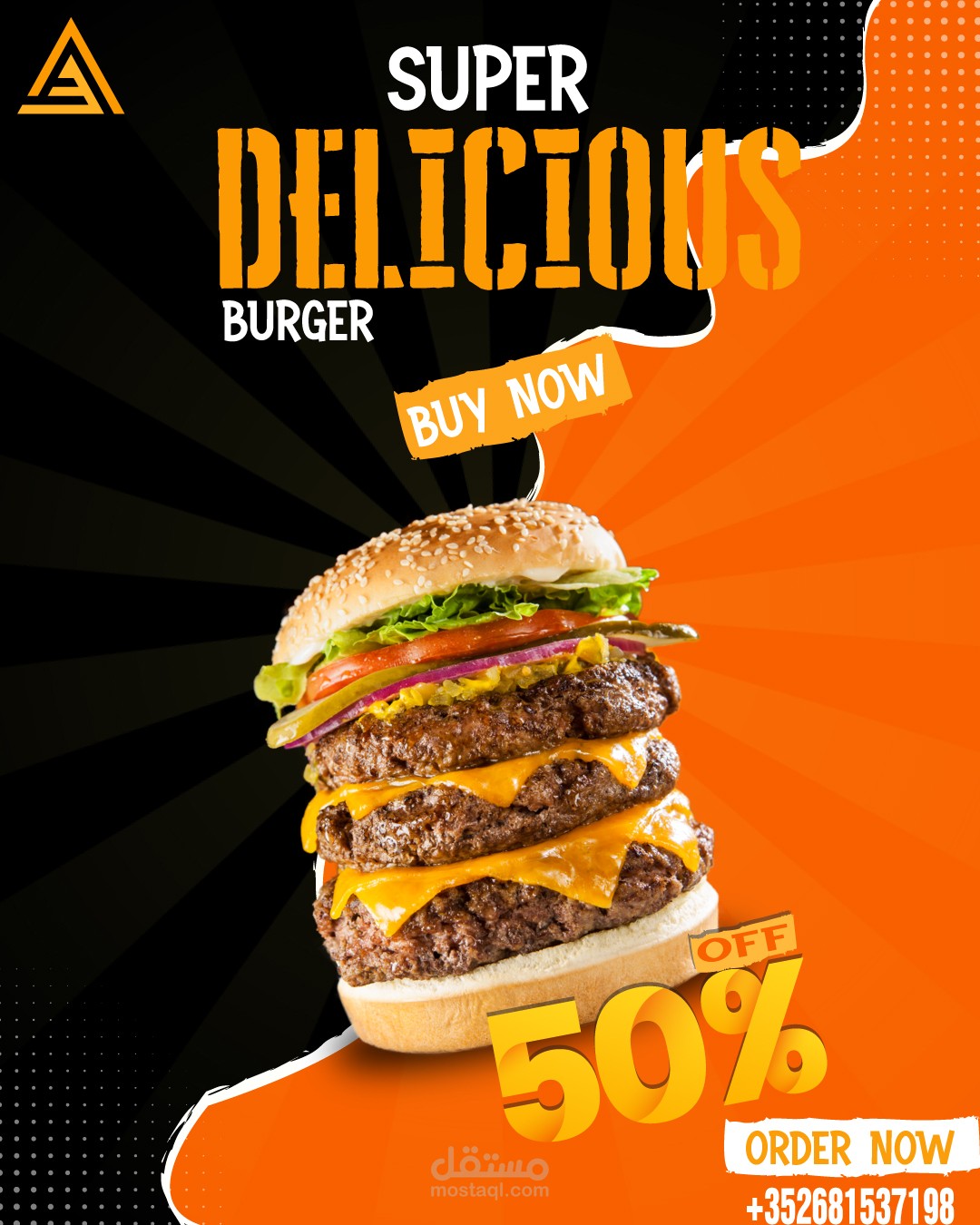 تصاميم سوشيل ميديا