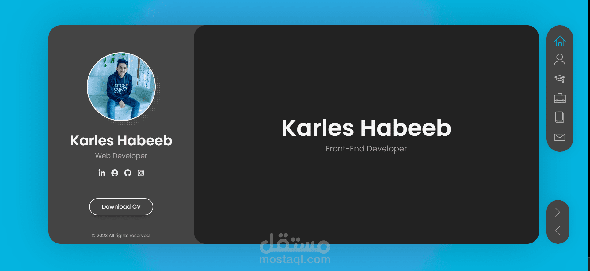 portfolio