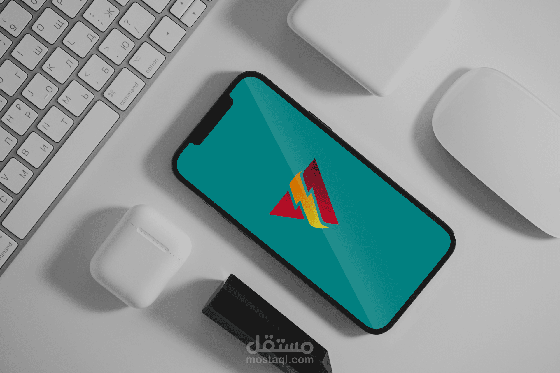 تصميم  LOGO