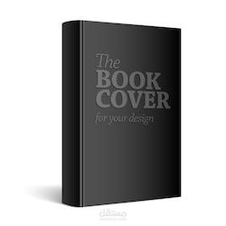 تصميم أغلفة واختيار عناوين كتب/روايات/قصص.