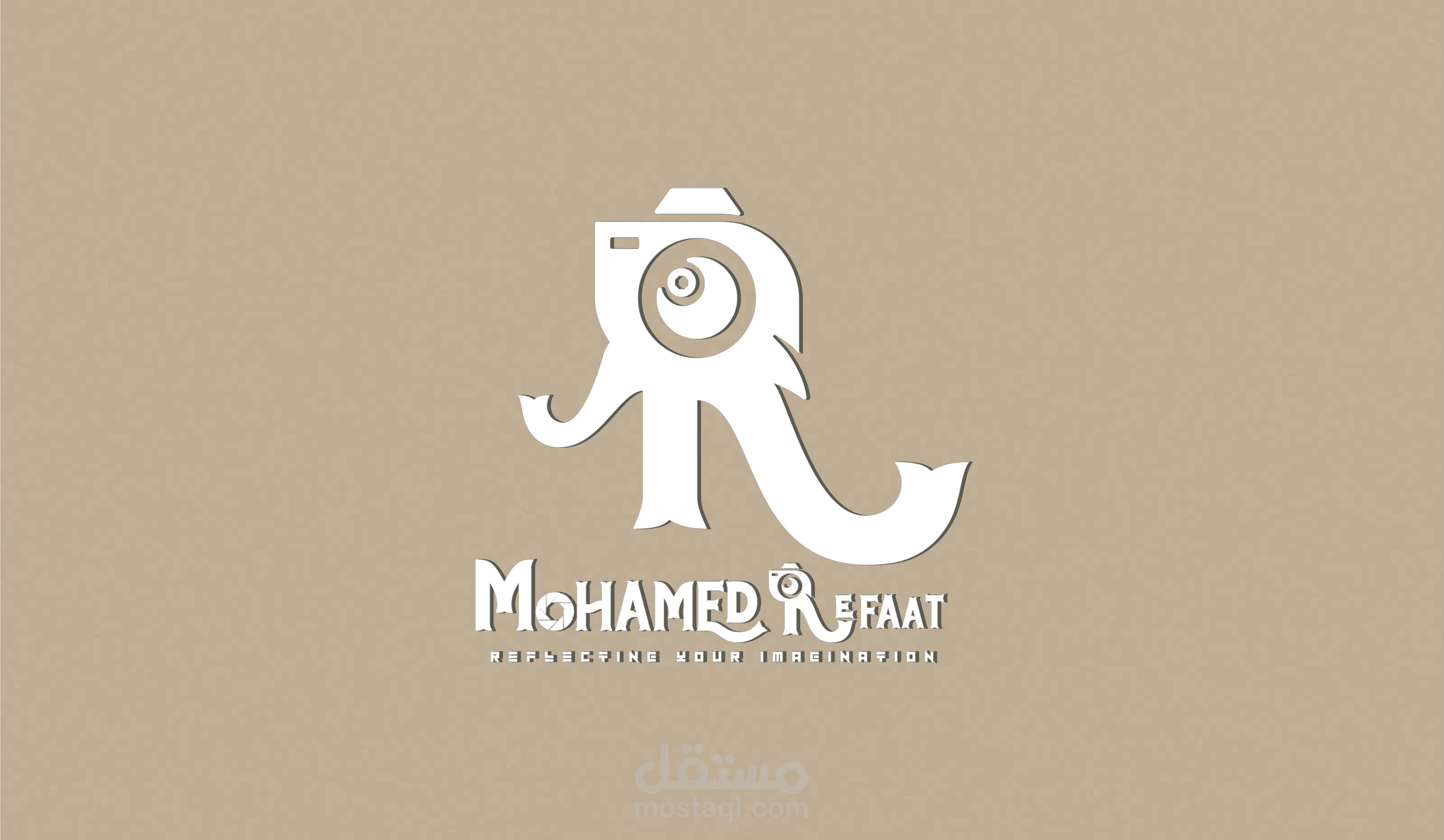 Photographer Logo