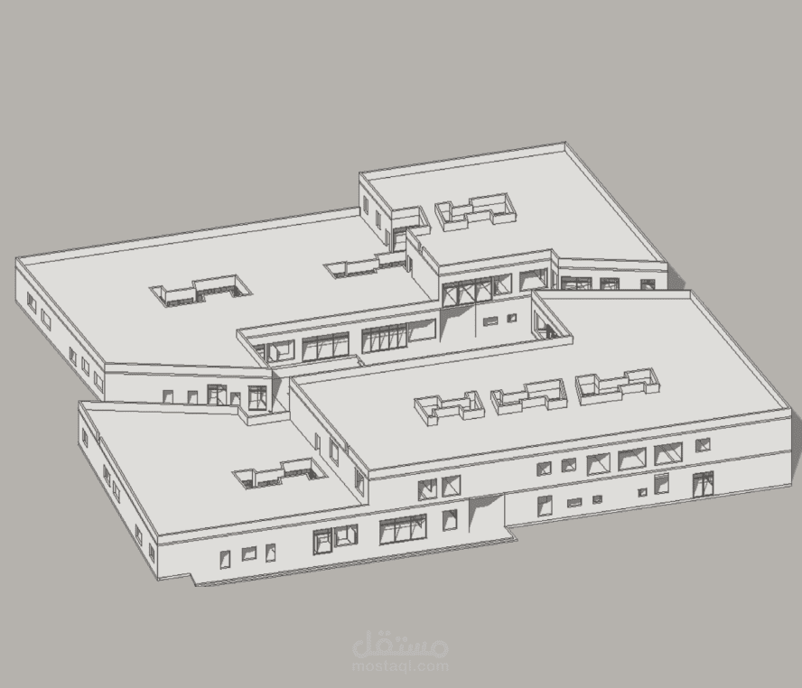 مركز رعاية الحيوان