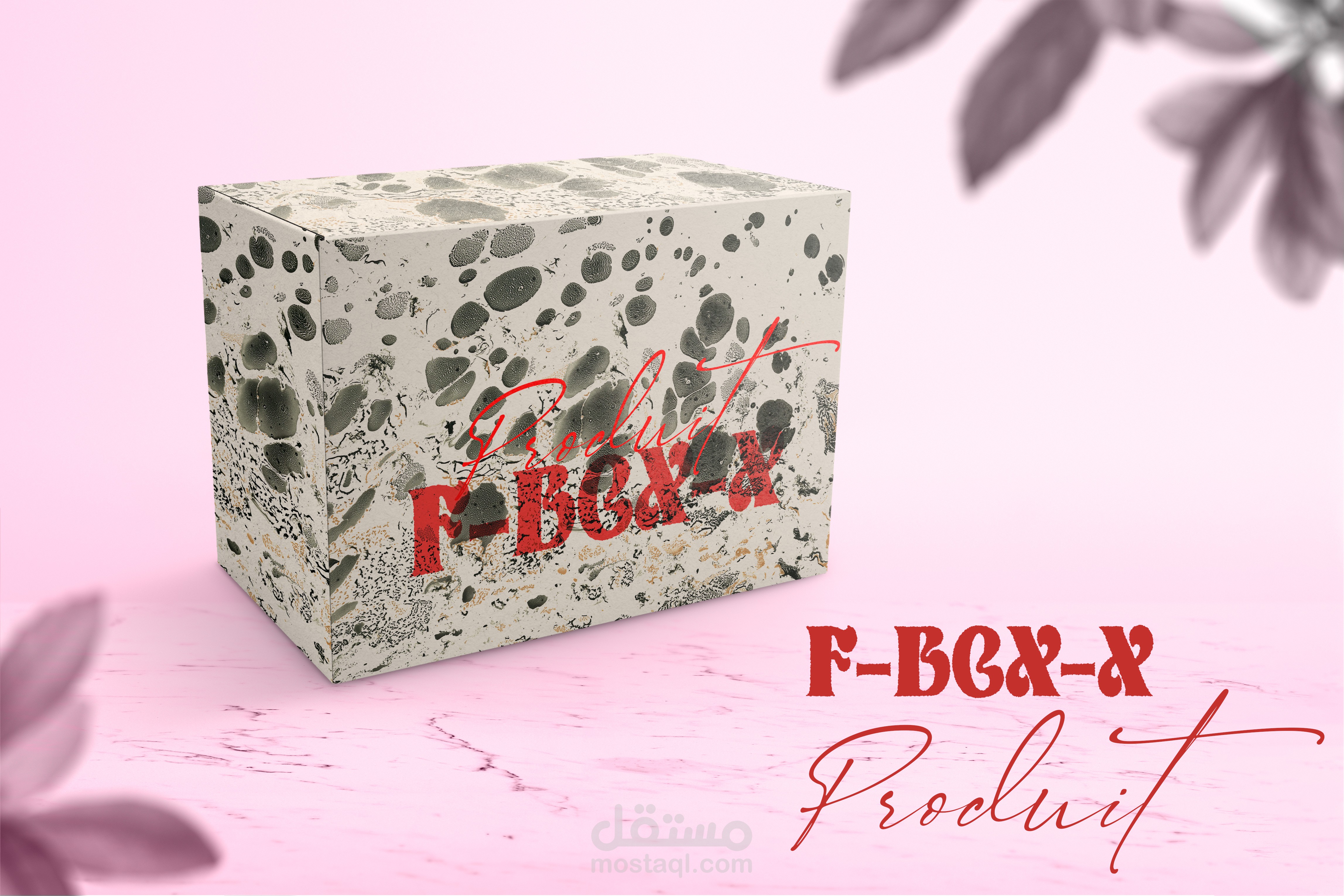 Packaging Design Projects