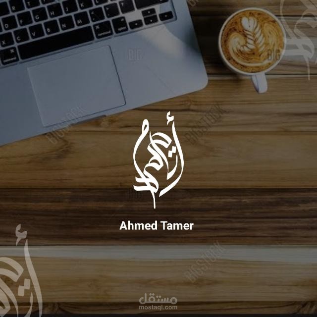 تصميم شعارات