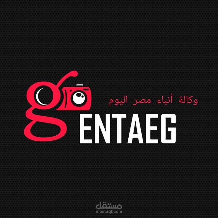 إدارة وتسويق موقع وكالة أنباء مصر اليوم