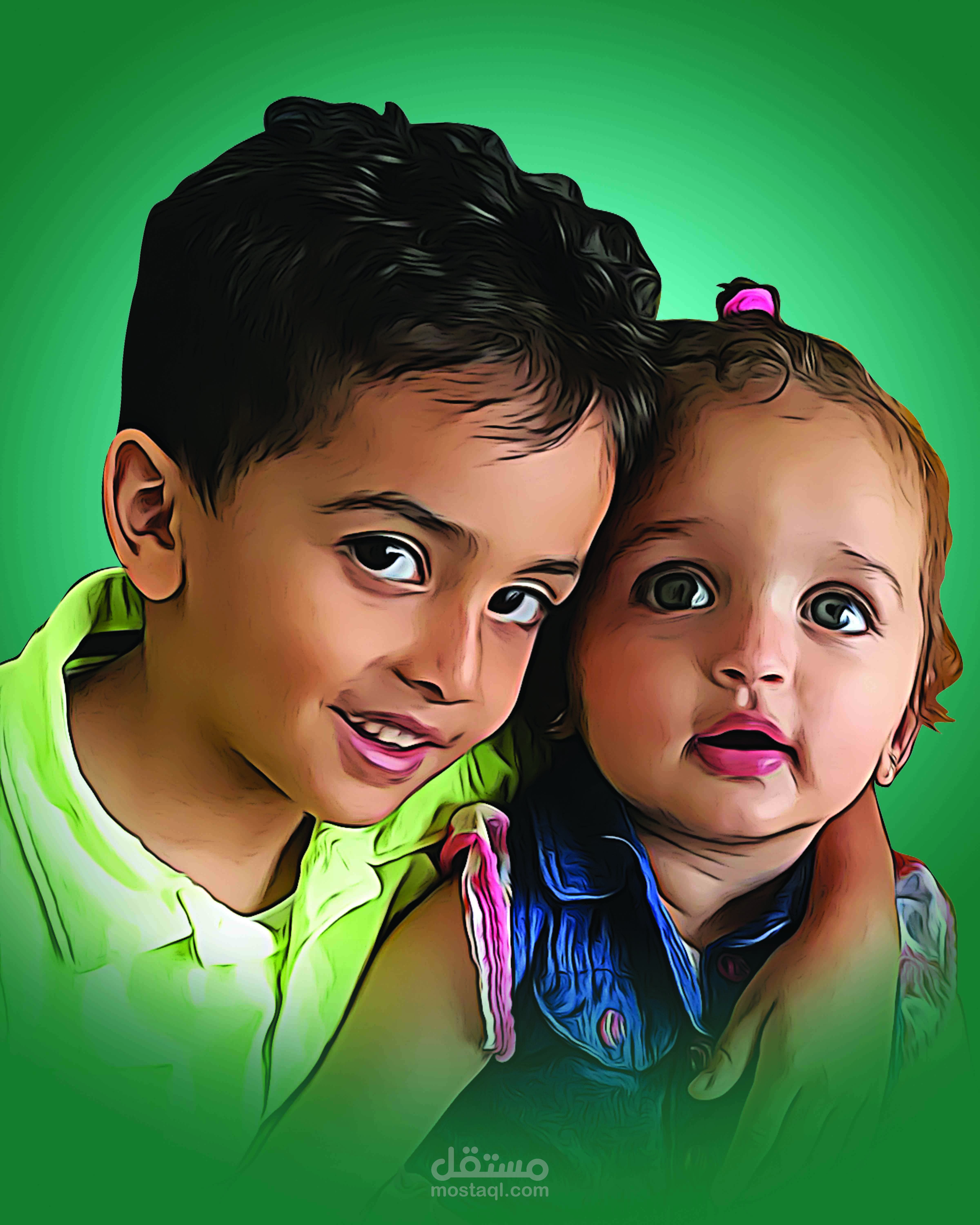 تعديل صور