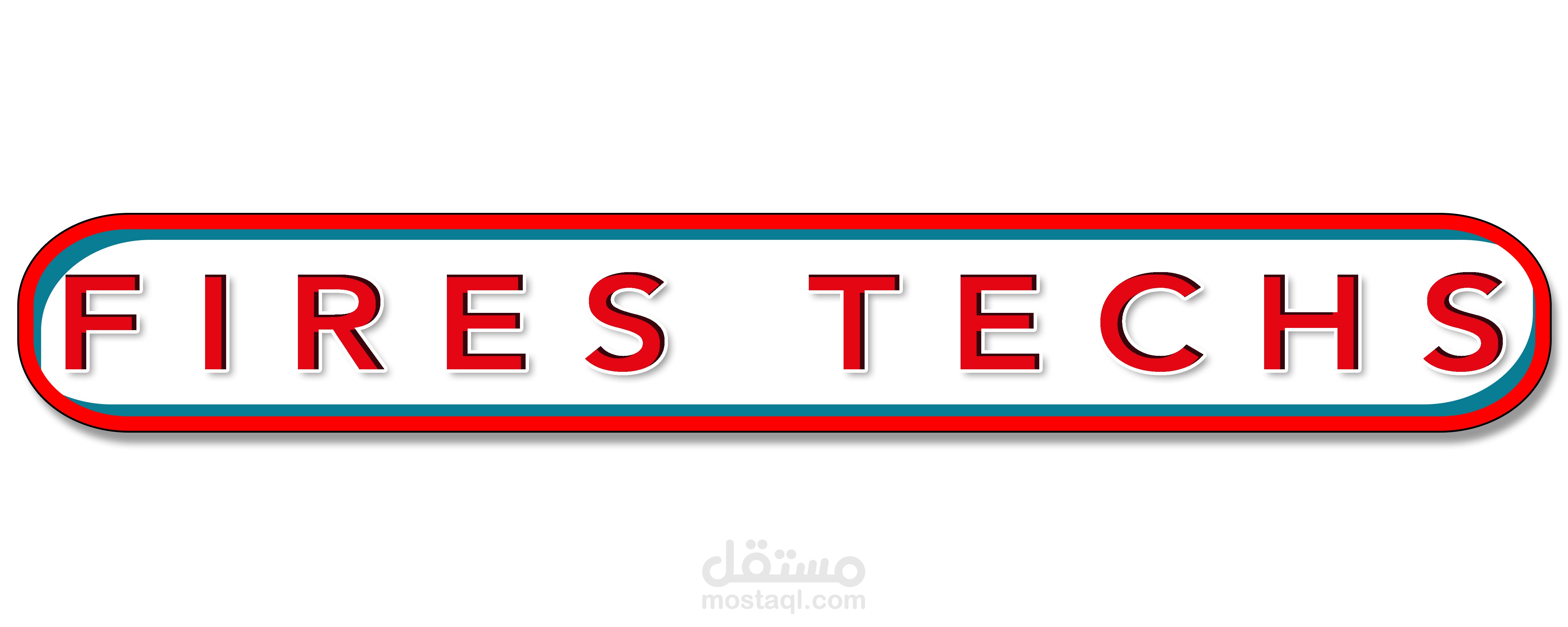 لوجو مدونة https://fires-tech.blogspot.com/ التى اقوم بادارتها